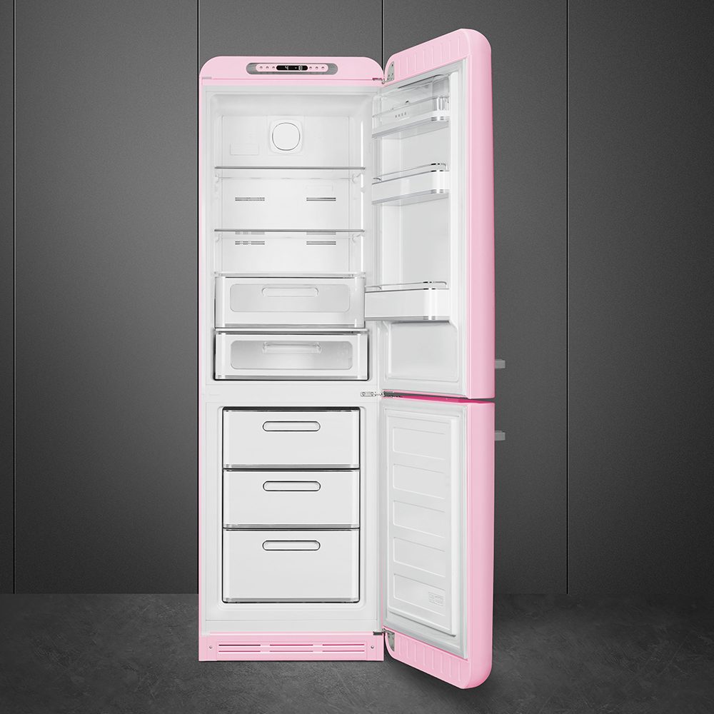 Фото Холодильник SMEG — арт. FAB32RPK5 2