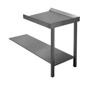 Стол для выхода посуды Apach Chef Line L75484