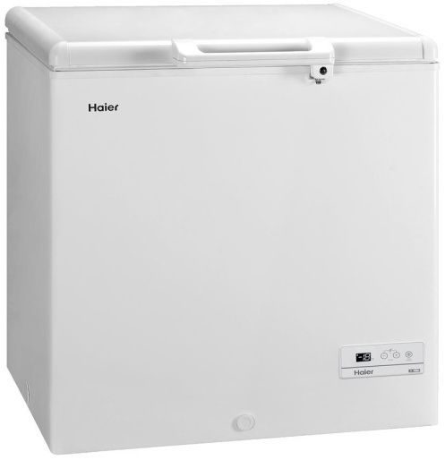 Морозильный ларь HAIER HCE259RC