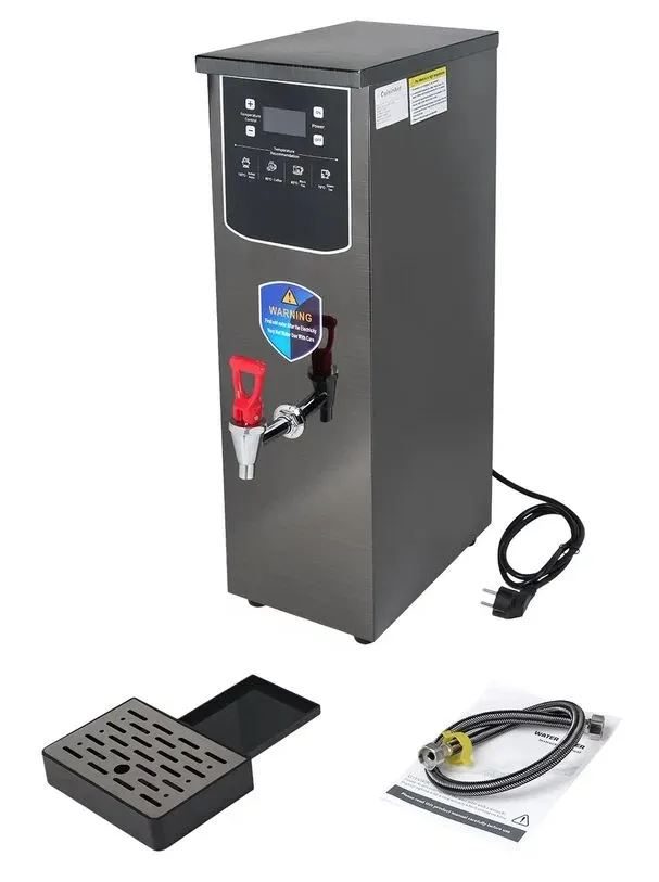 Фото Кипятильник проточный CuisinAid — арт. CD-WB-10DBBL 2