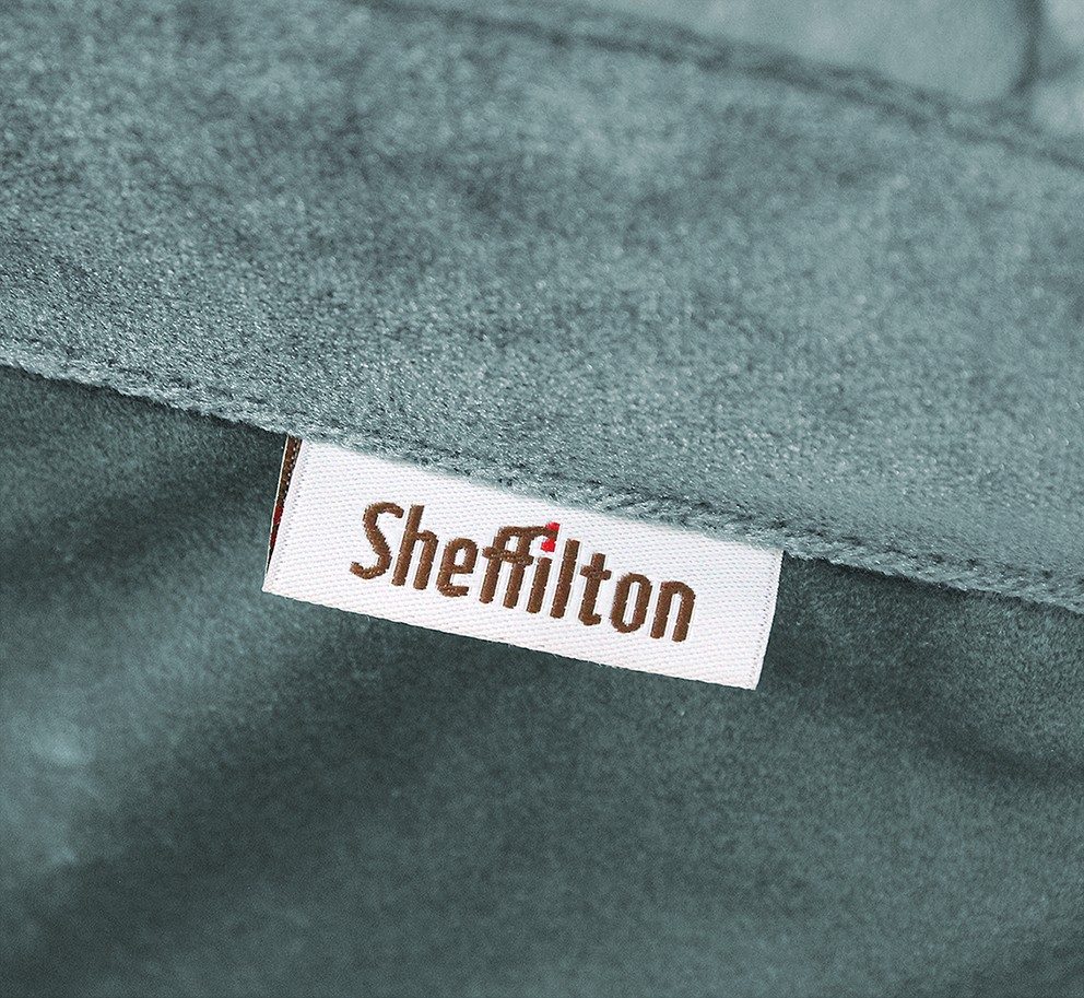 Фото Сиденье Sheffilton SHT-ST31-С2 аквамарин 7