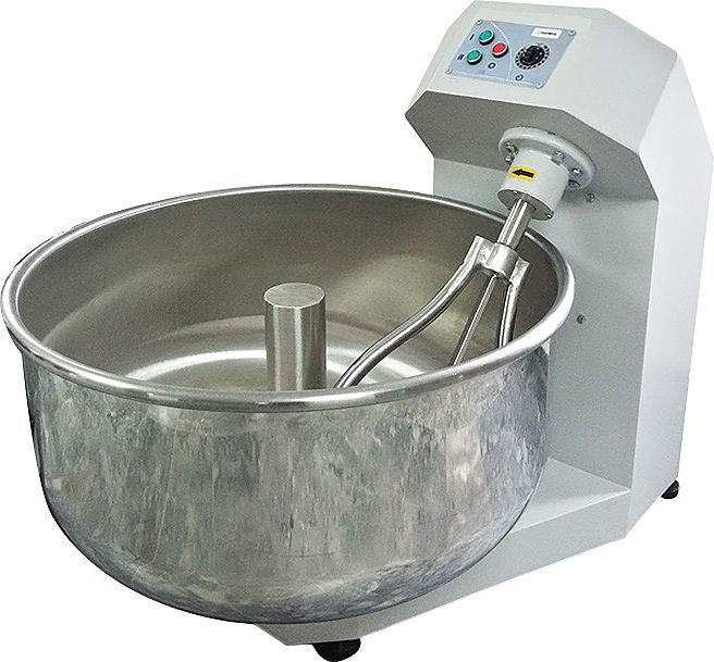 Тестомес вилочный MATEKA HYM850DT