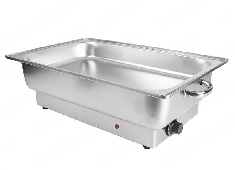 Фото Чафиндиш CuisinAid CD-CD09C с электрическим с термо-контролем 6