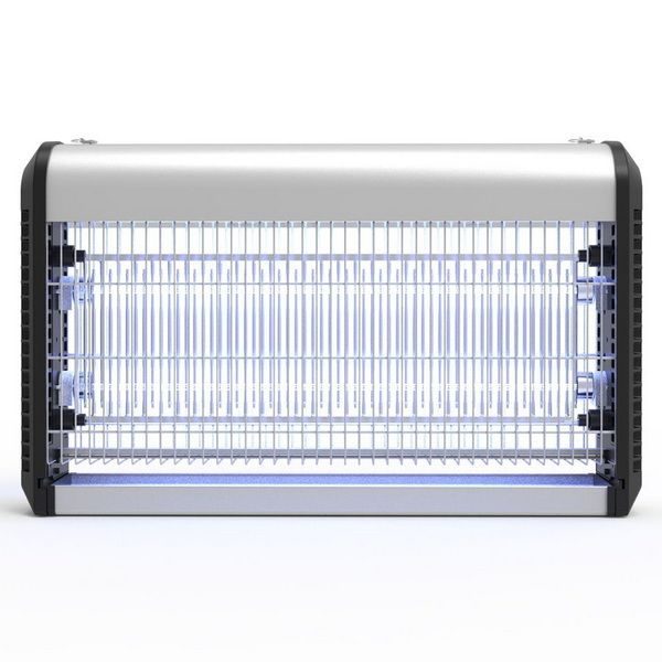 Лампа инсектицидная Viatto Commercial VA-ZIC430