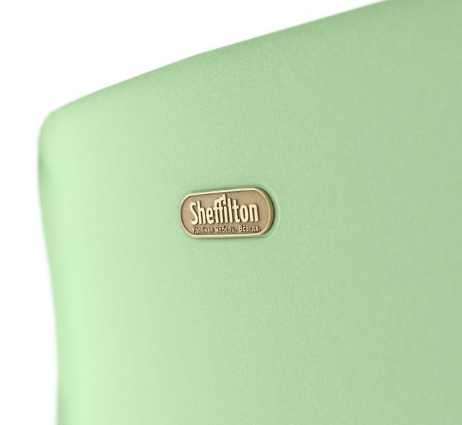 Фото Сиденье Sheffilton SHT-ST29 мятный 3