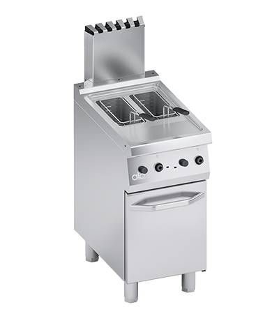 Фритюрница газовая ATA K7GFG0507A