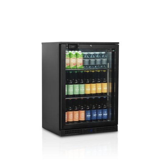 Фото Шкафы барные холодильные TEFCOLD BA16H 4