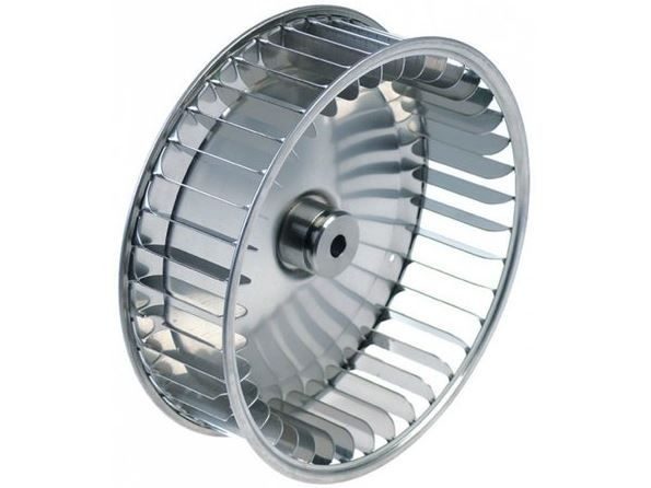 Крыльчатка UNOX KVN1025A0