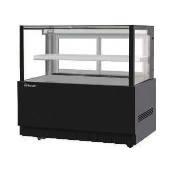 Витрина кондитерская Turbo Air TBP-1200-1L