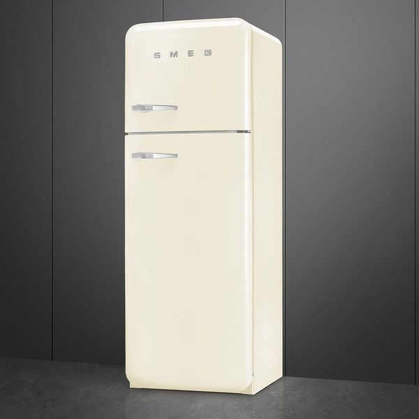 Фото Холодильник SMEG — арт. FAB30RCR5 7