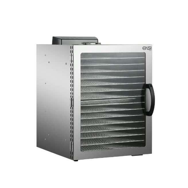 Фото Дегидратор сушилка EKSI — арт. EKD-16G 4
