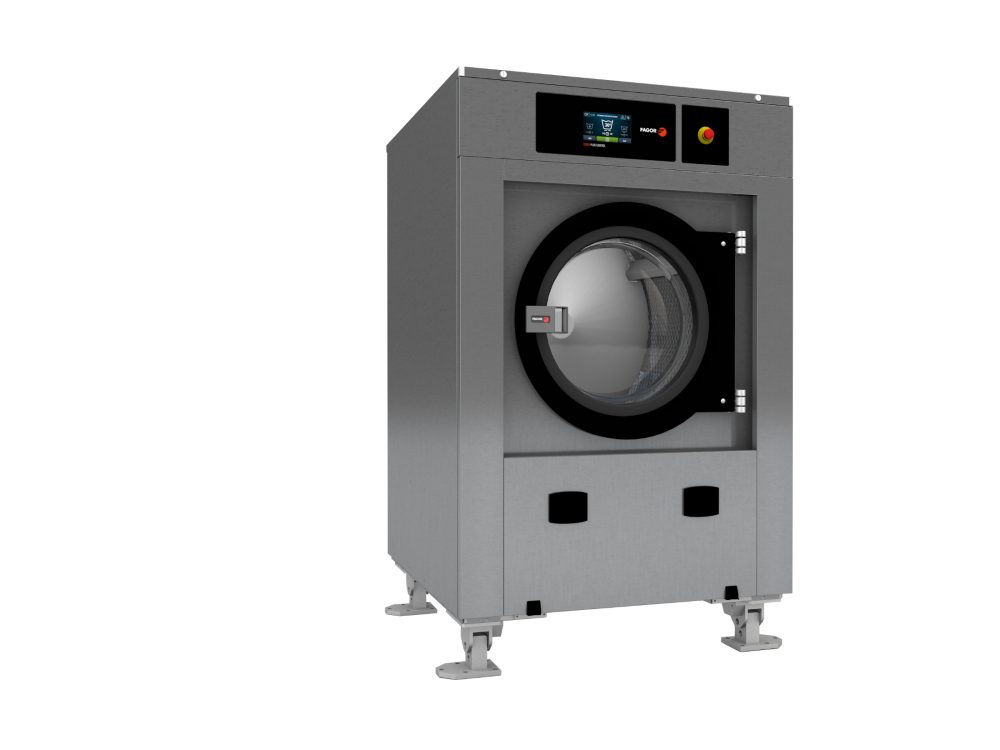 Стиральная машина FAGOR LA-45C TP2 E