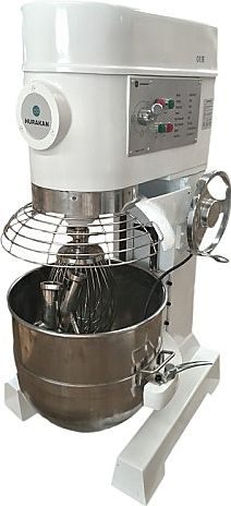 Миксер планетарный напольный HURAKAN HKN-IP60FZ