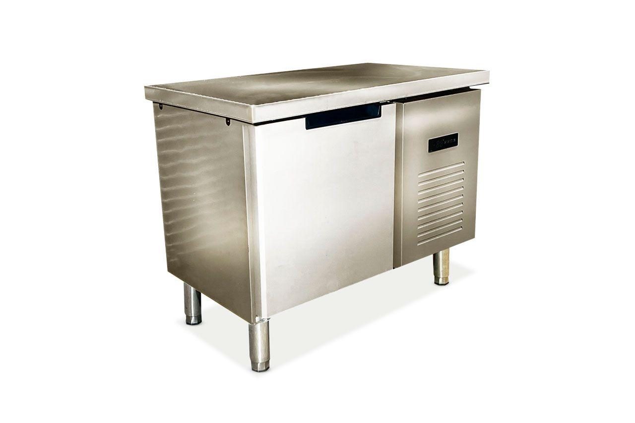 Фото Холодильно-морозильный стол CLSY Workbench 100 3