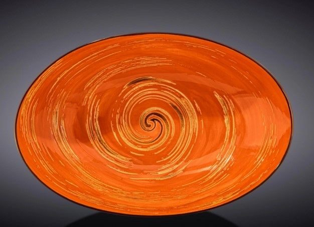 Салатник Wilmax Spiral мм артикул WL-669341/A