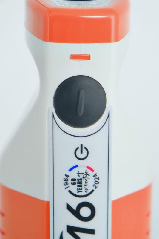 Фото Миксер ручной DYNAMIC Dynamix 160 — арт. MX050 5
