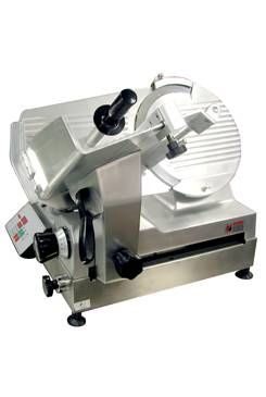 Слайсер BECKERS TGA300
