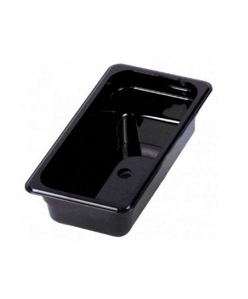 Гастроемкость GASTROMIX GN черная артикул D0858