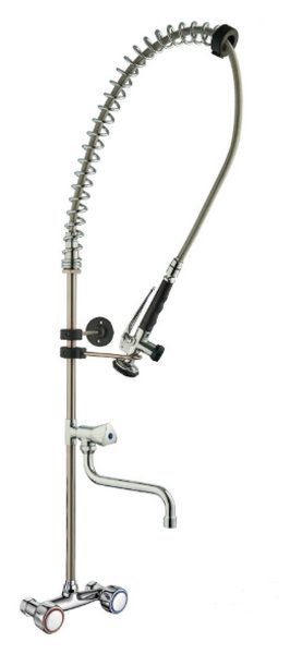 Устройство душирующее AIRHOT PR-350WT