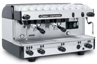 Кофемашина рожковая La Cimbali M29 Basic C/2