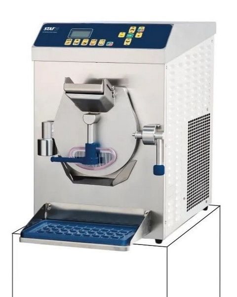 Батч фризер STAF59 HTX200 A
