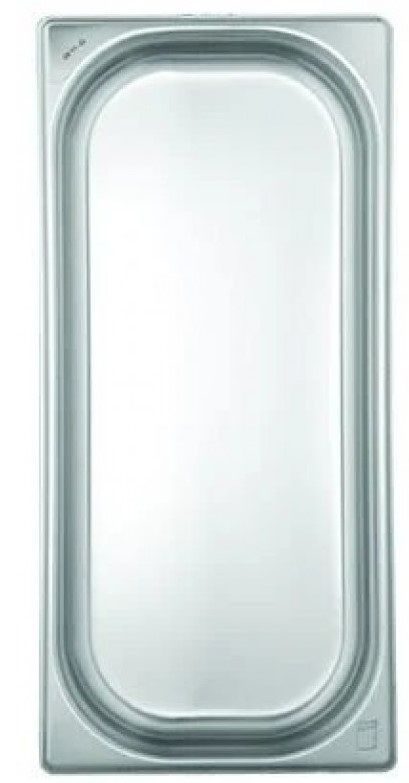 Гастроемкость KAPP GN 2, 5 л артикул 31013065