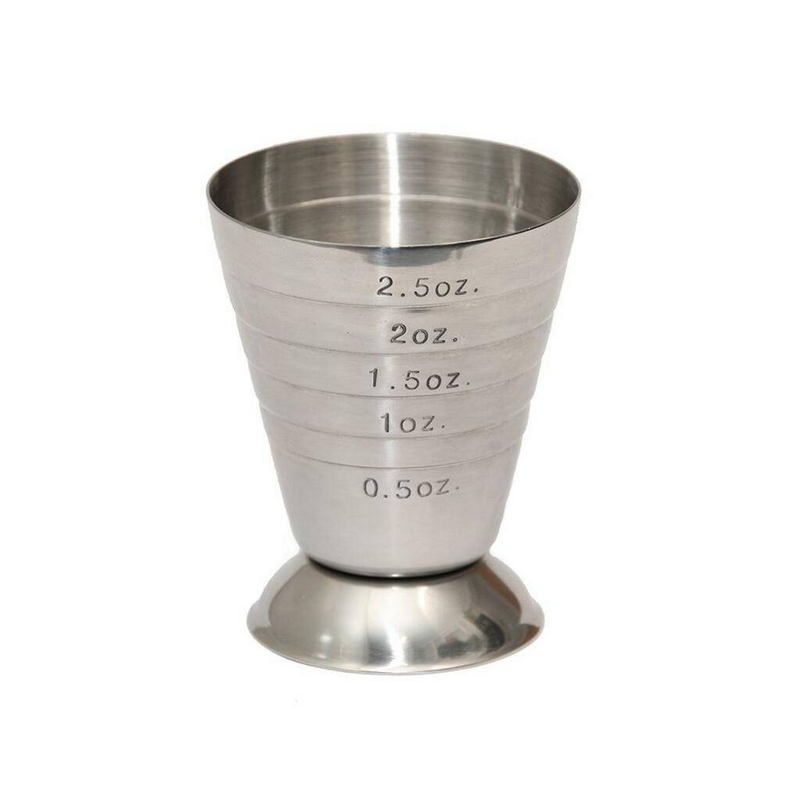 Джиггер P.L. Proff Cuisine артикул KXB-A6022 (бар)