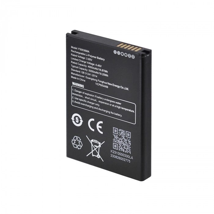 Батарея MERTECH для ТСД MovFast S55