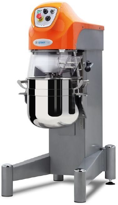 Миксер планетарный напольный Starmix PL30N3V