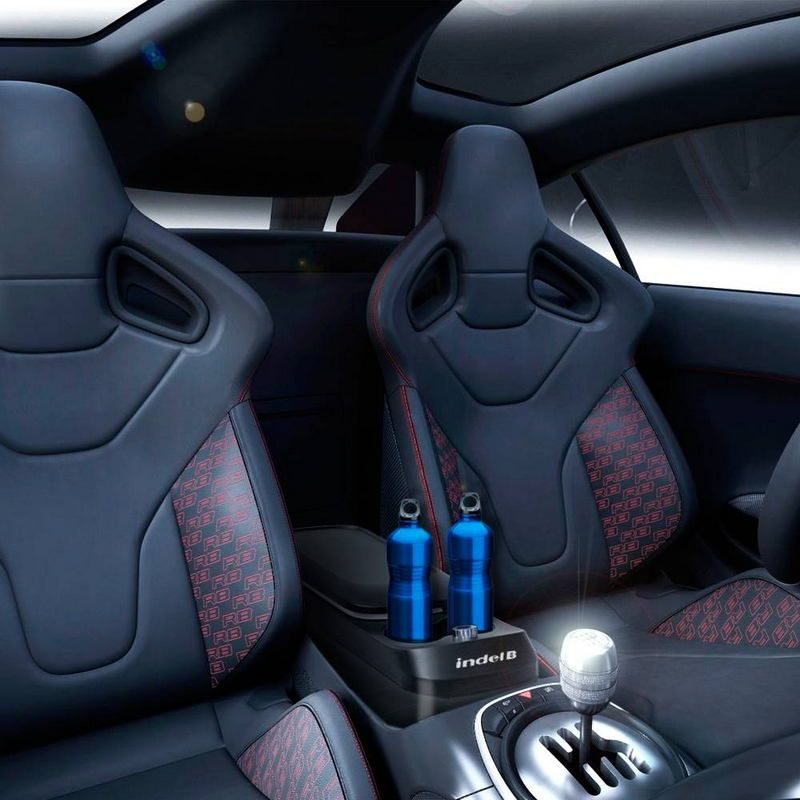 Фото Автохолодильник indel B TB13 4
