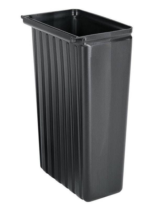 Контейнер для мусора Cambro BC331KDTC 110 черный