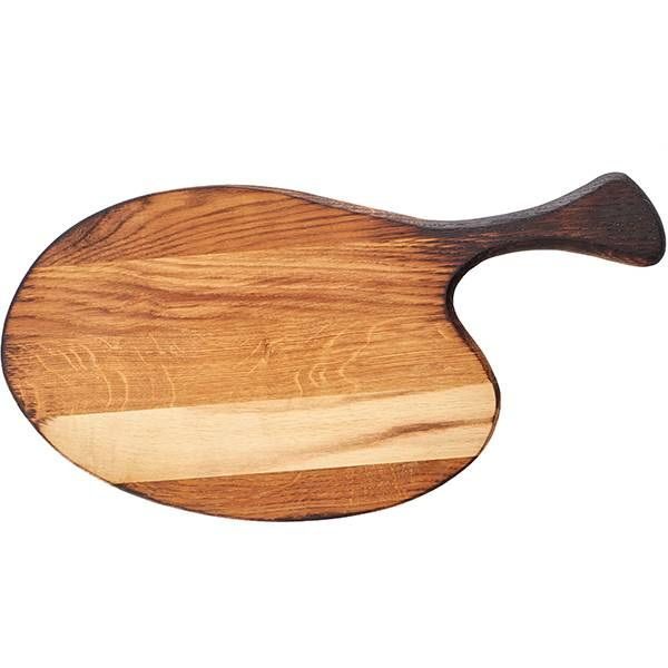 Доска для подачи PPwood H 25 мм. артикул Q305F-00N