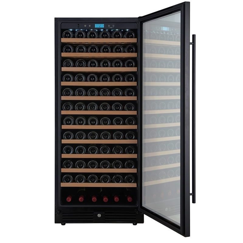 Фото Шкаф винный Cellar Private — арт. CP127-1TB 11