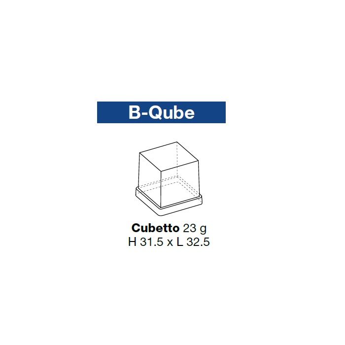 Фото Льдогенератор Brema — арт. CB 955W HC B-Qube 3