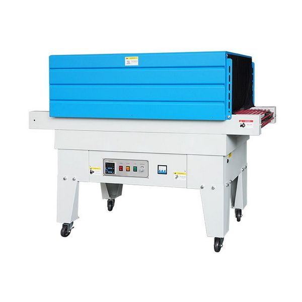 Термоусадочный тоннель Hualian Machinery ET-40P