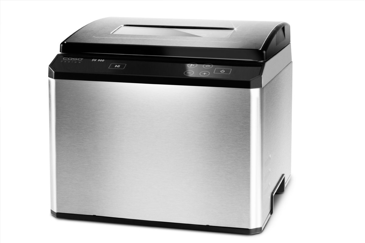 Аппараты Sous Vide CASO SV 900