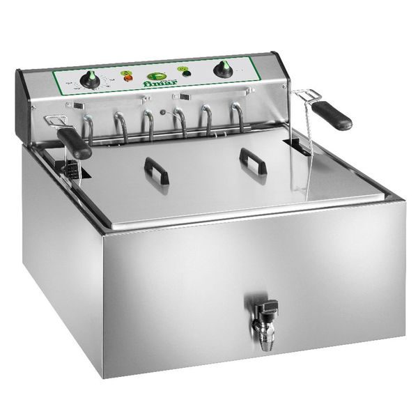 Фритюрница электрические Fimar SF25P