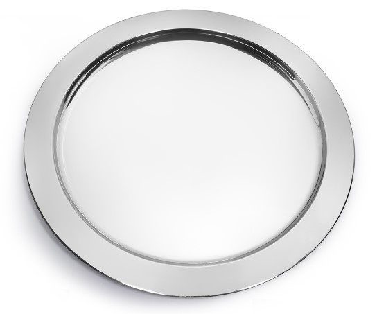 Блюдо Luxstahl D 180 мм артикул кт2870