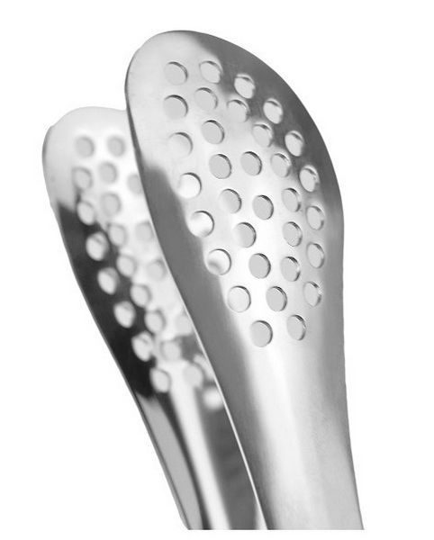 Фото Щипцы для кондитерских изделий MGSteel L 130 мм — арт. ITO-13 2