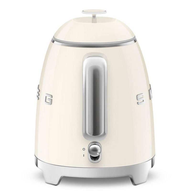 Фото Чайник электрический SMEG — арт. KLF05CREU 1