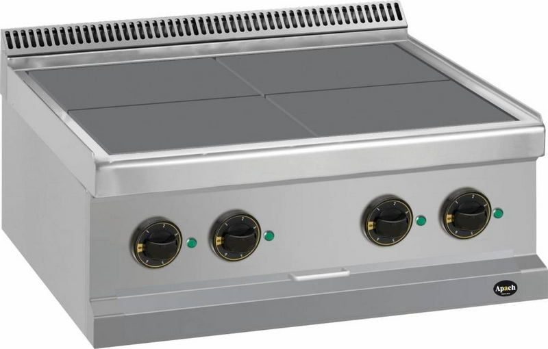 Плита электрическая Apach APRE-77QT 700 сер.