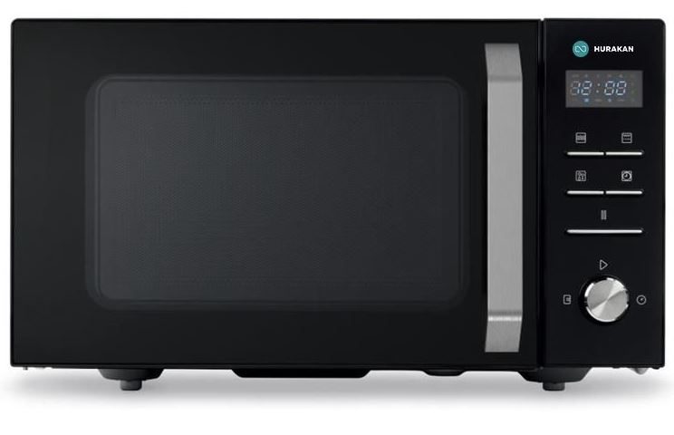 Микроволновая печь HURAKAN HKN-WP900F