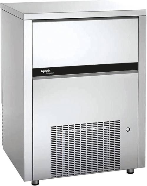 Льдогенератор Apach ACB130.75 W