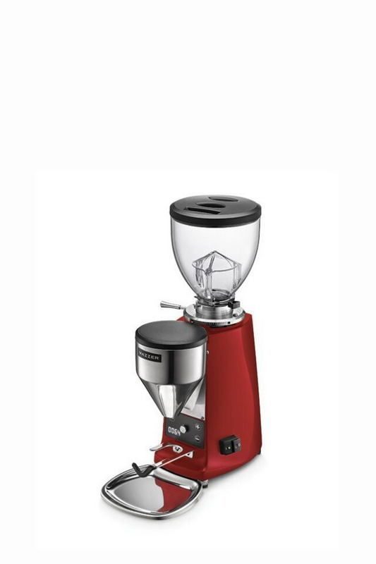 Фото Кофемолка Mazzer — арт. Mini Electronic В 1