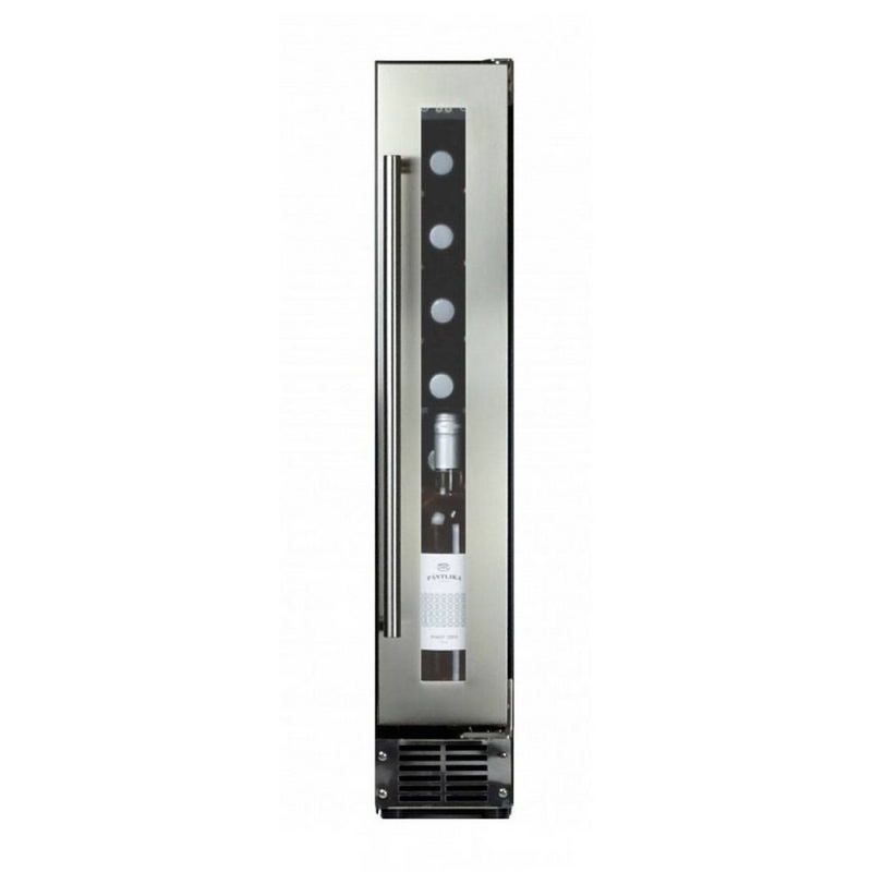Фото Шкаф винный Dunavox DAU-9.22SS 3