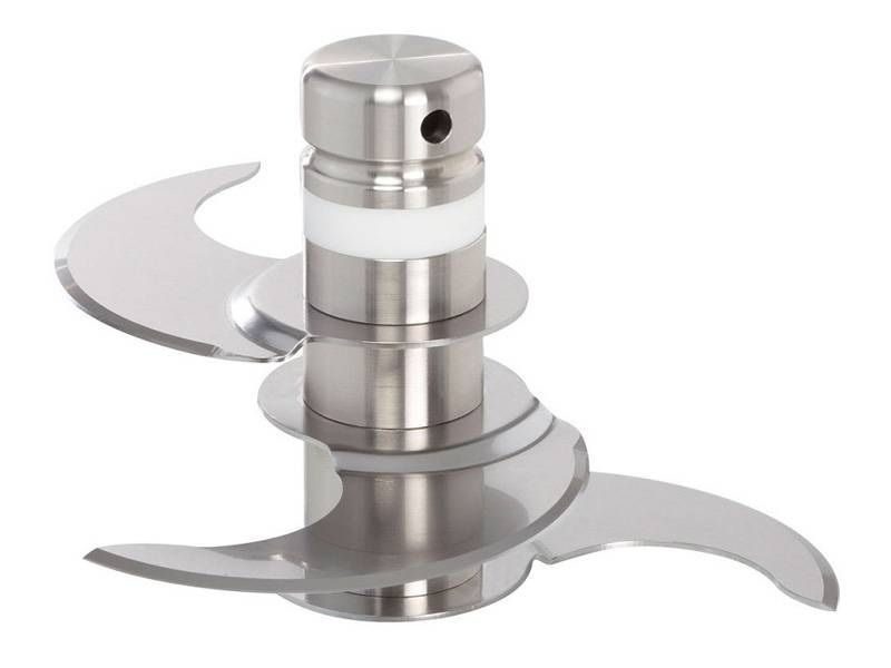 Нож с мелкими зубчиками Robot-coupe 27386