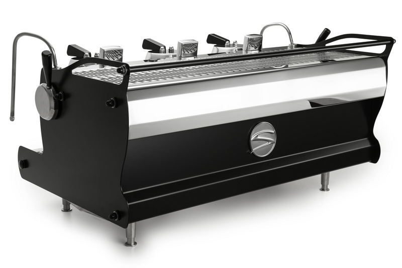 Фото Кофемашина рожковая Synesso Cyncra New 3 гр. 8