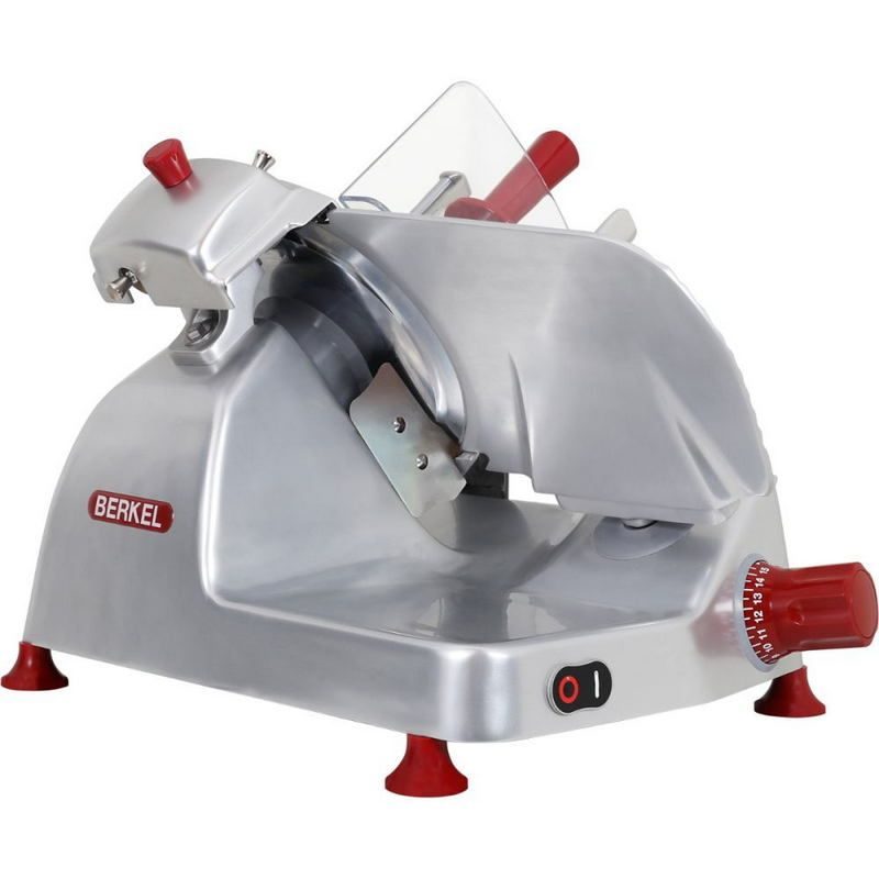Фото Слайсер BERKEL Pro Line XS250 1