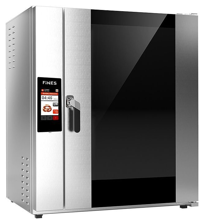 Печь конвекционная электрическа FINES FB10-S-Smart