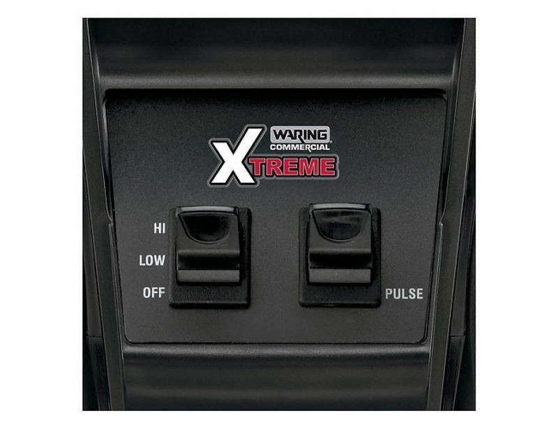 Фото Блендер WARING MX1000XTXEE 2